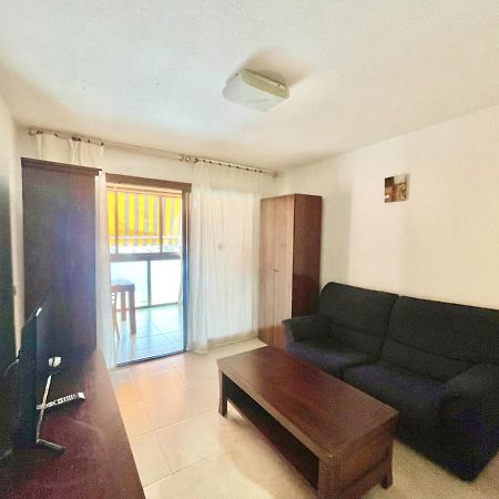 Albaida Apartment Benidorm Exteriör bild