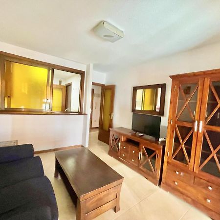 Albaida Apartment Benidorm Exteriör bild