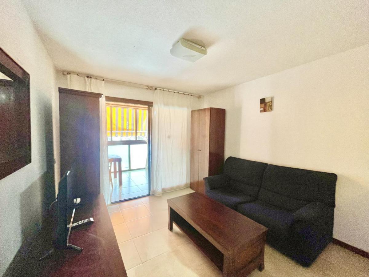 Albaida Apartment Benidorm Exteriör bild