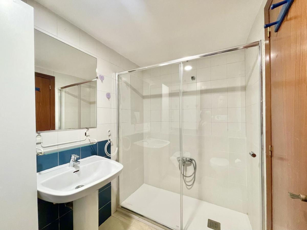 Albaida Apartment Benidorm Exteriör bild