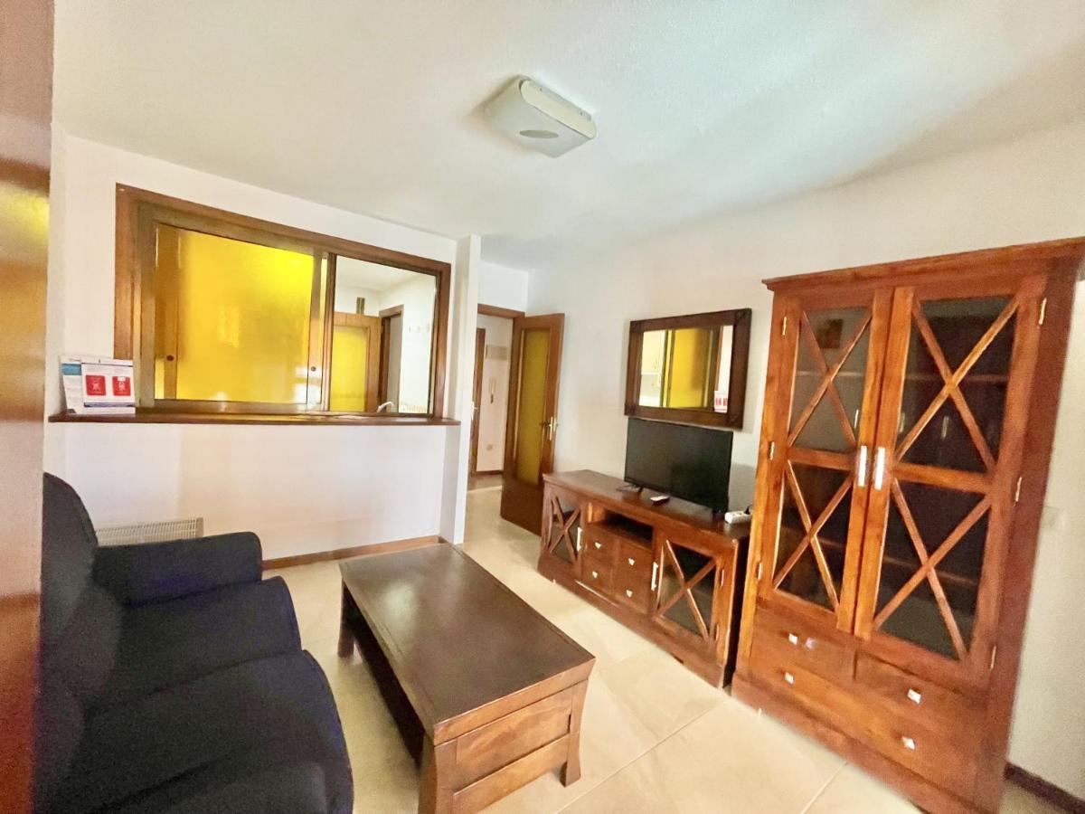 Albaida Apartment Benidorm Exteriör bild